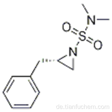 (S) -2-Benzyl-N, N-di-methylaziridin-1-sulfonamid CAS 902146-43-4